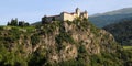 Sabiona Monastery, Chiusa, Klausen, Valle Isarco, Bolzano, Trentino Alto Adige