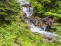 Sable Falls Michigan