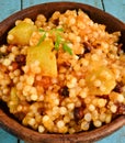 Sabudana Khichdi