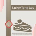 Sacher Torte Day