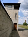 Sachsenhausen concentration camp - Holocaust