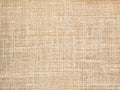 sack fabric wallpaper texture pattern background in white and gr Royalty Free Stock Photo