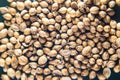 Sack Whole Coriander Seeds