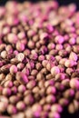 Sack Whole Coriander Seeds photo