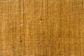 Sackcloth background Royalty Free Stock Photo