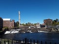 Saco river maine