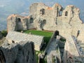 Sacra di San Michele, italian medieval abbey