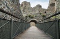 Sacra di San Michele - Saint Michael Abbey,Italy