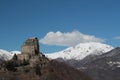 Sacra San Michele