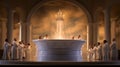 sacrament catholic baptism