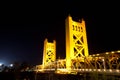 Sacramento Bridge