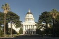 Sacramento City Hall