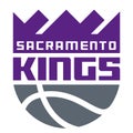 Sacramento kings sports logo