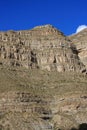 Sacramento Mountains, New Mexico