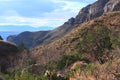 Sacramento Mountains, New Mexico