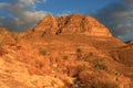 Sacramento Mountains, New Mexico