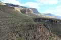 Sacramento Mountains, New Mexico