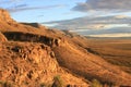 Sacramento Mountains, New Mexico