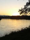 Sacramento River on a p p Sunmer Morning