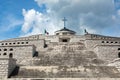 Sacrario Militare di Bassano del Grappa