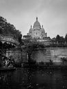 Sacre Coeur