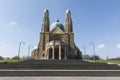 The Sacre Coeur Cathedral in Brussels