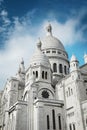 Sacre-Coeur