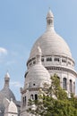 Sacre Coeur, Paris