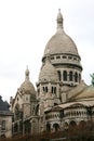 Sacre Coeur, Paris