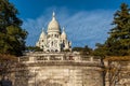 Sacre Coeur