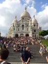 Sacre Coeur