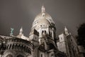 Sacre Coeur, Paris