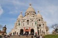 Sacre Coeur, Paris