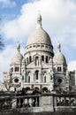 Sacre Coeur