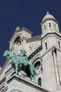 Sacre Couer - Paris