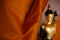 Sacred Buddha images