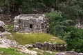 Sacred Cenote. Chichen Itza, Yucatan peninsula, Mexico. Royalty Free Stock Photo