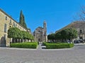 The Sacred Chapel of El Salvador, Ubeda.