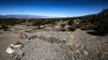 The Sacred City of Quilmes or ruins of Quilmes - is located in the Calchaqui valley, province of Tucuman, Argentina. In the