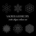 Sacred Geometry Volume One