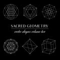 Sacred Geometry Volume Two