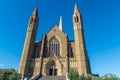 Sacred Heart Cathedral in Bendigo, Australia