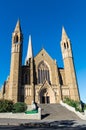 Sacred Heart Cathedral in Bendigo, Australia