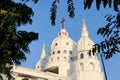 Sacred Heart Catholic Church Chennai, Tamil Nadu