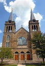 Sacred Heart Catholic Church