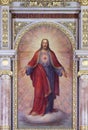 Sacred Heart of Jesus