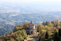 Sacred Mount of Varese, Italy