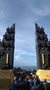 Sacred Snake Cave in Bali, a Wish-fulfilling Place