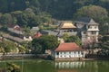 Sacred Tooth Relic Temple