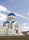 Sacred Uspenskaya Tikhonov Pustyn